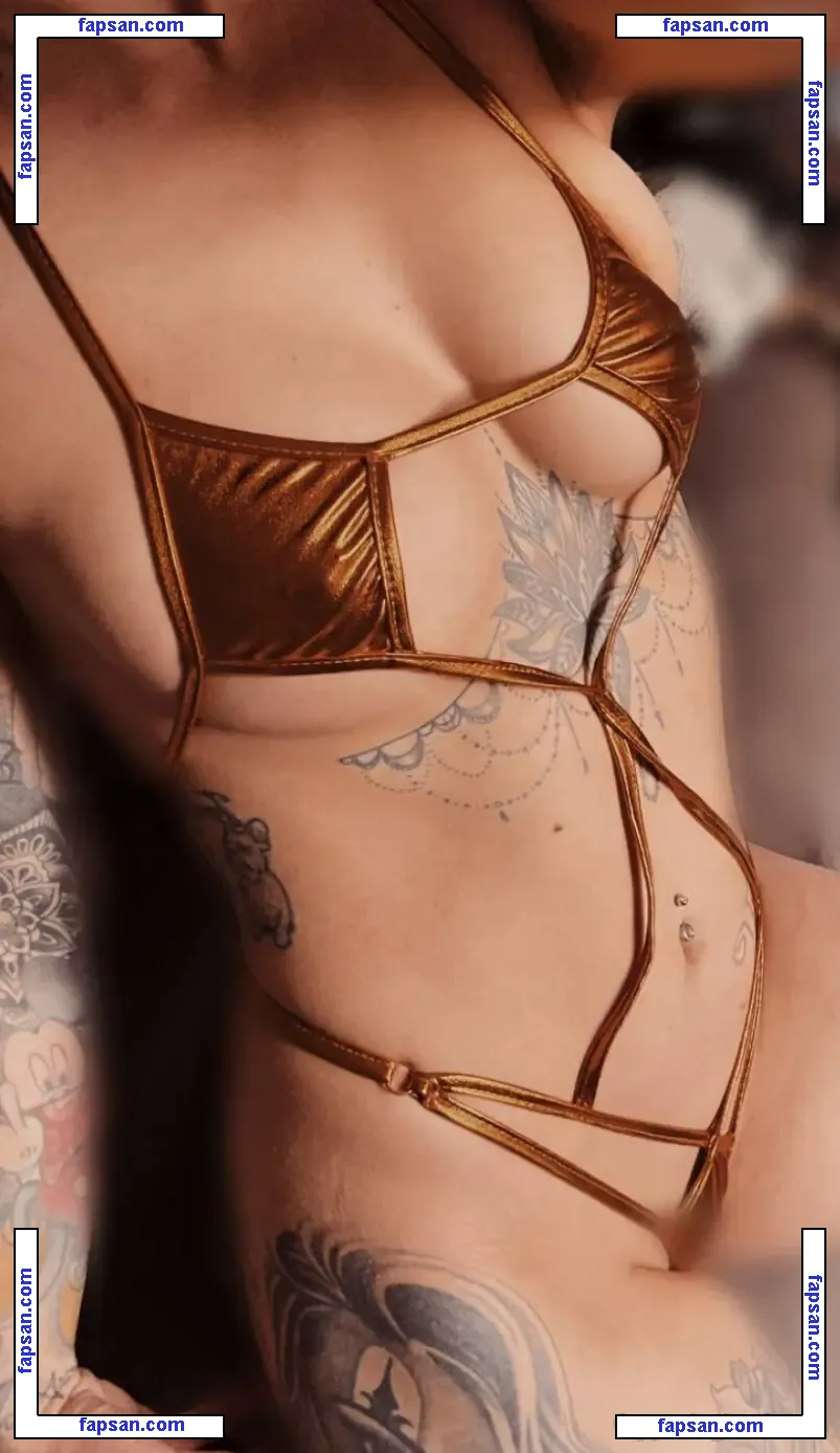 Saskia Weber nude photo #0001 from OnlyFans
