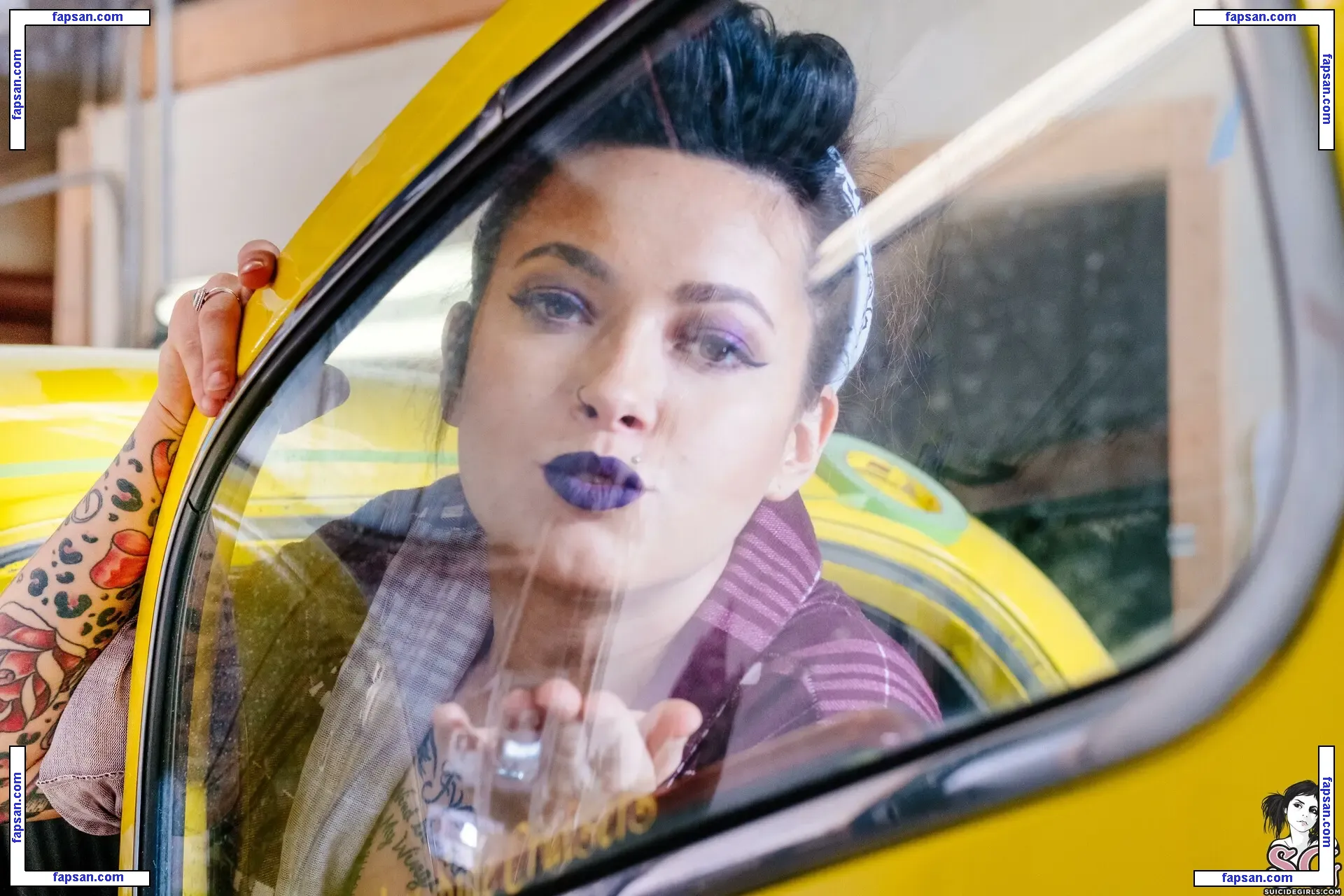 Sassafrass голая фото #0052 с Онлифанс