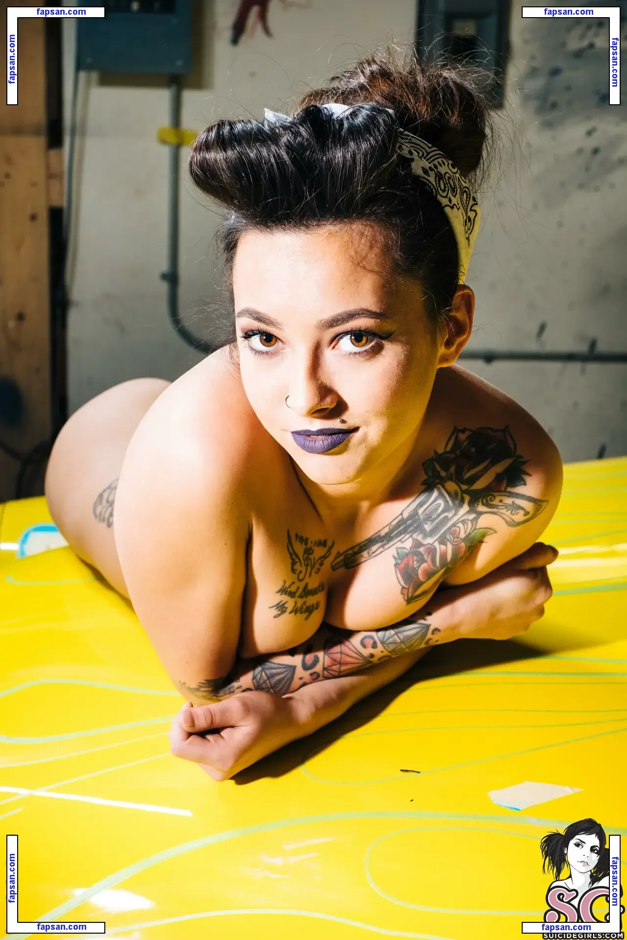 Sassafrass голая фото #0058 с Онлифанс