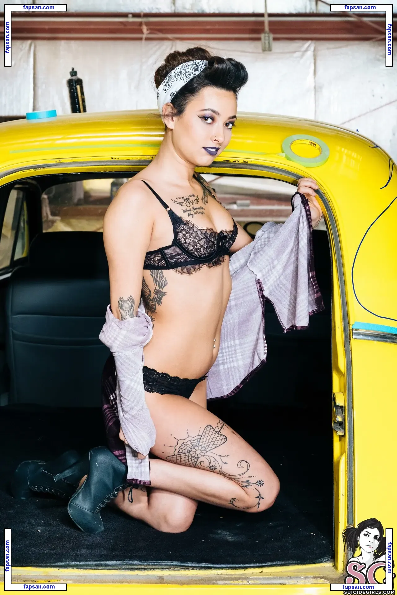 Sassafrass голая фото #0059 с Онлифанс