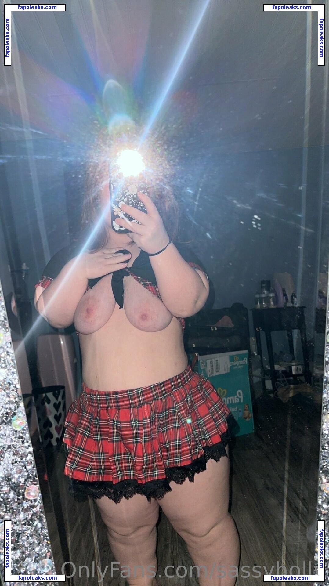 Sassy Holly / sassy.holl / sassy6holly / sassyholly nude photo #0018 from OnlyFans