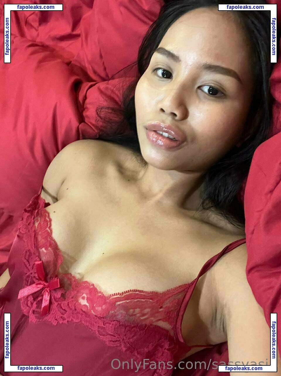sassyasia nude photo #0142 from OnlyFans