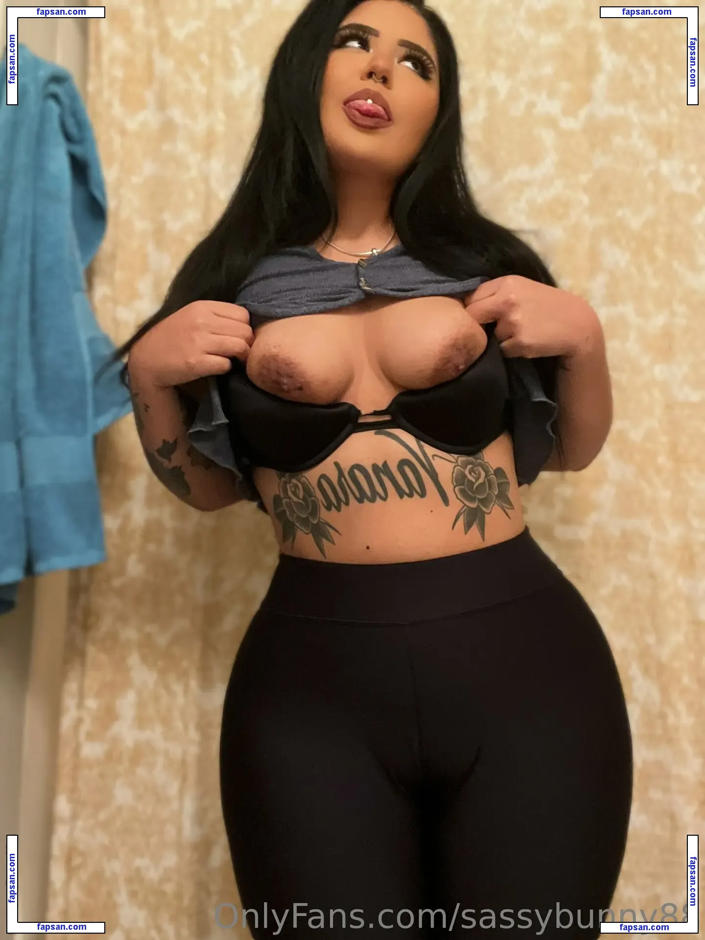 sassybunny88 nude photo #0001 from OnlyFans