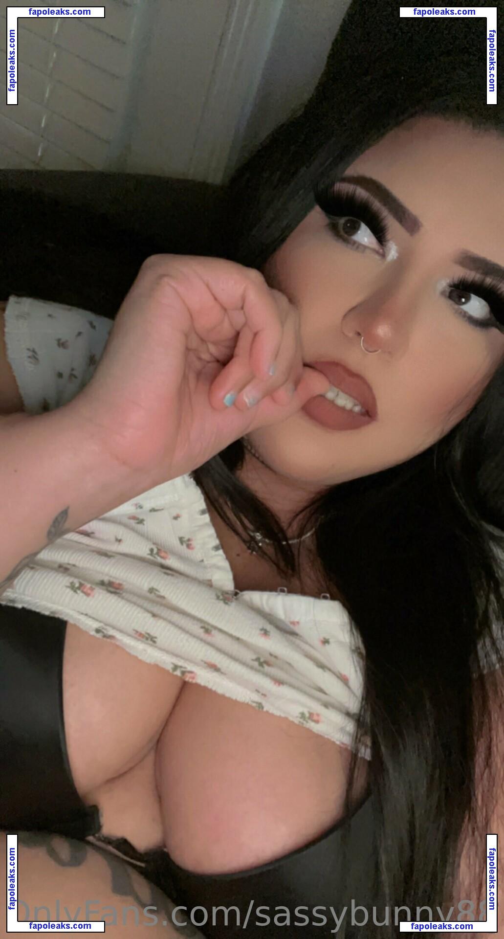 sassybunny88 / SassyBunny8 / Sassy_Bunnyy / sassy_mm88 nude photo #0020 from OnlyFans