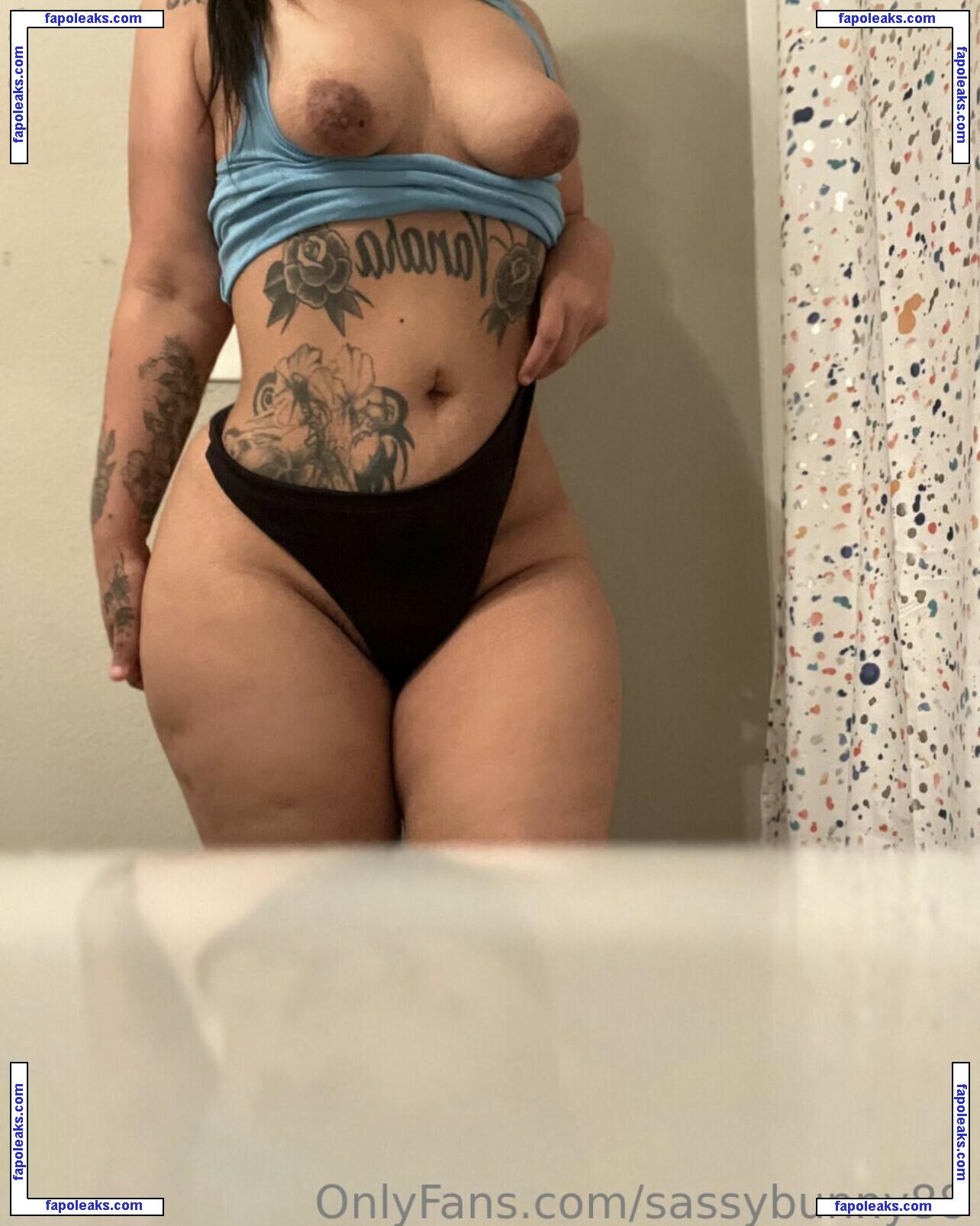 sassybunny88 / SassyBunny8 / Sassy_Bunnyy / sassy_mm88 nude photo #0031 from OnlyFans