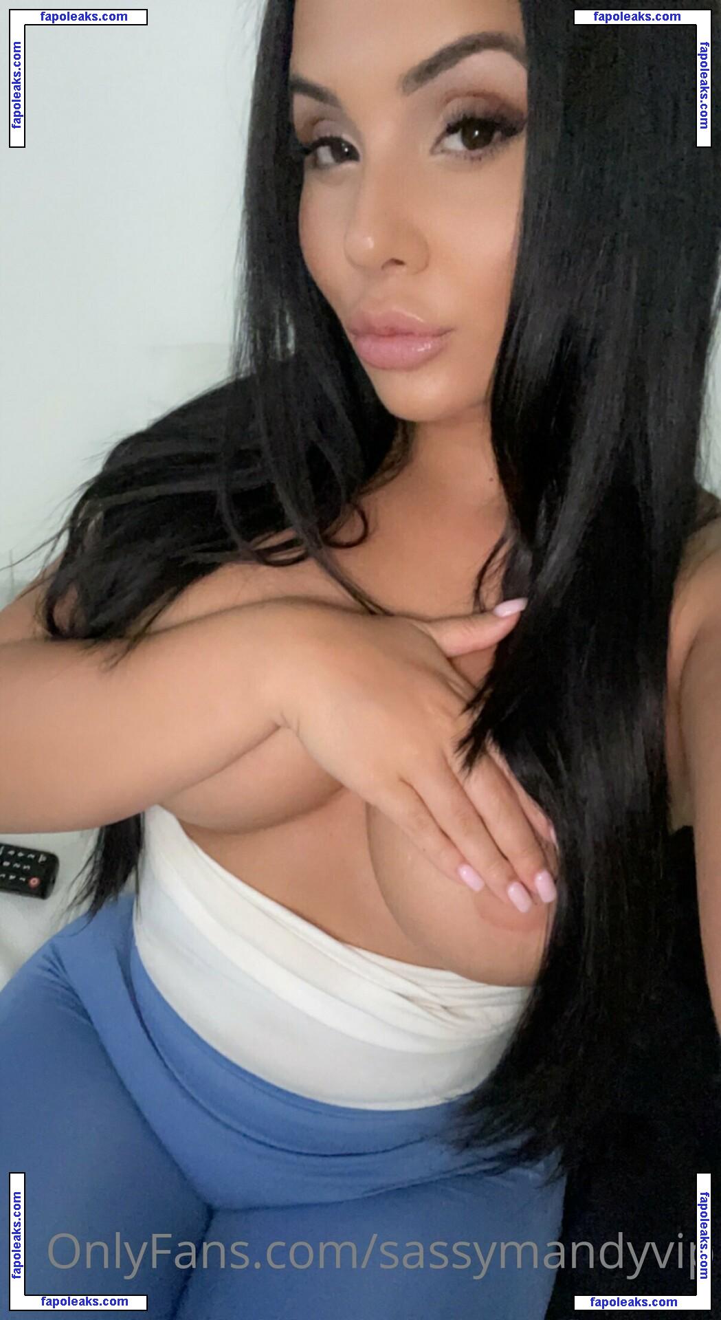 sassymandyvip / sassy.mandy nude photo #0031 from OnlyFans