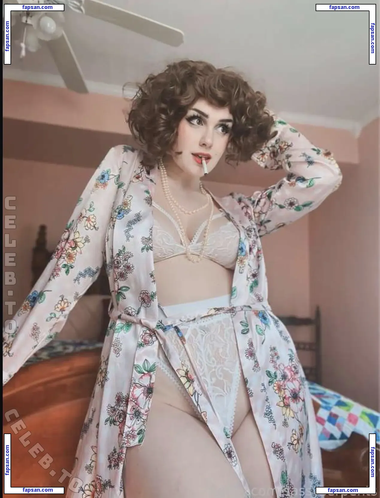 Sassyserpents nude photo #0041 from OnlyFans