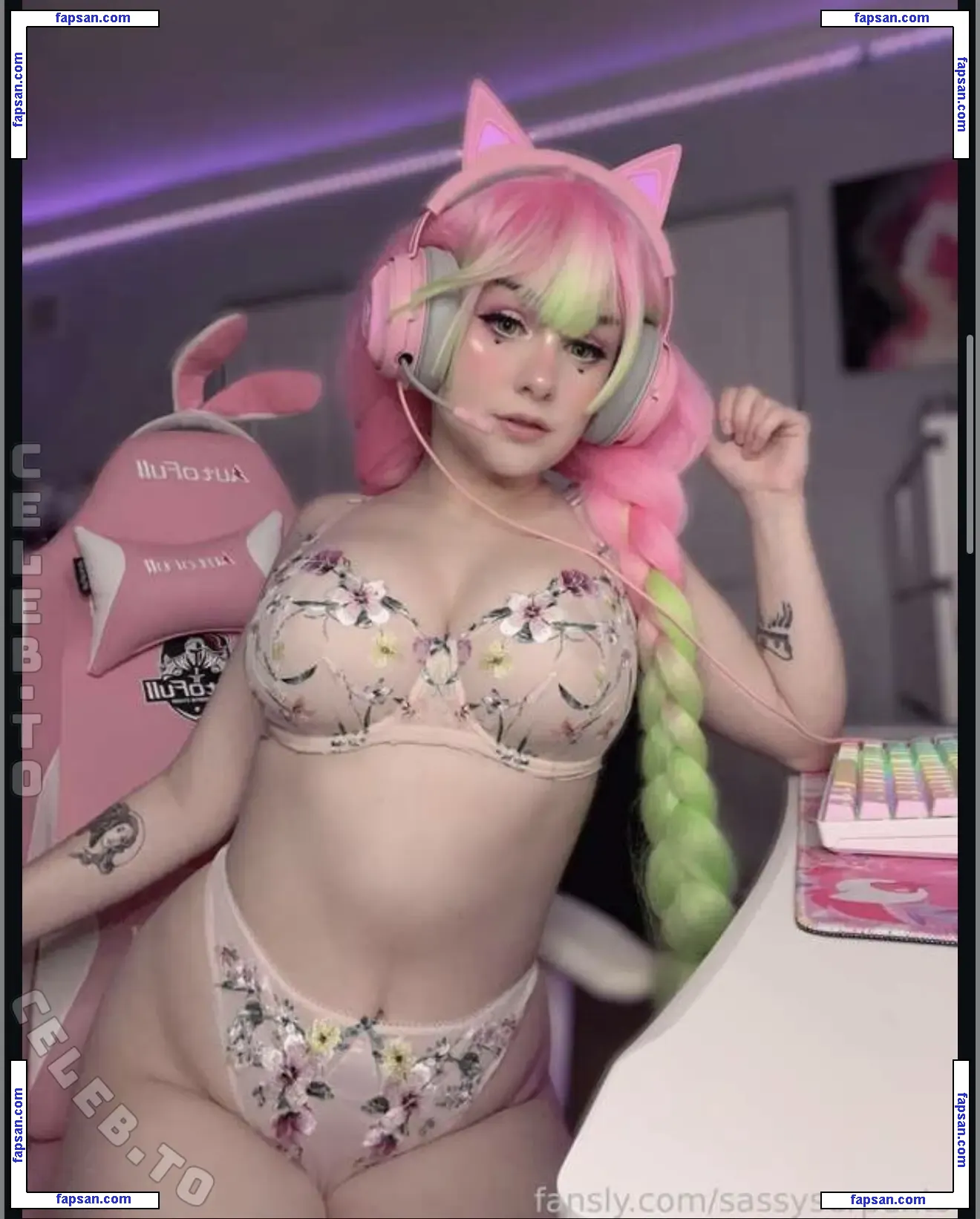 Sassyserpents nude photo #0047 from OnlyFans