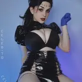 Sassyserpents nude #0034