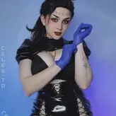 Sassyserpents nude #0035