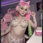 Sassyserpents nude #0047