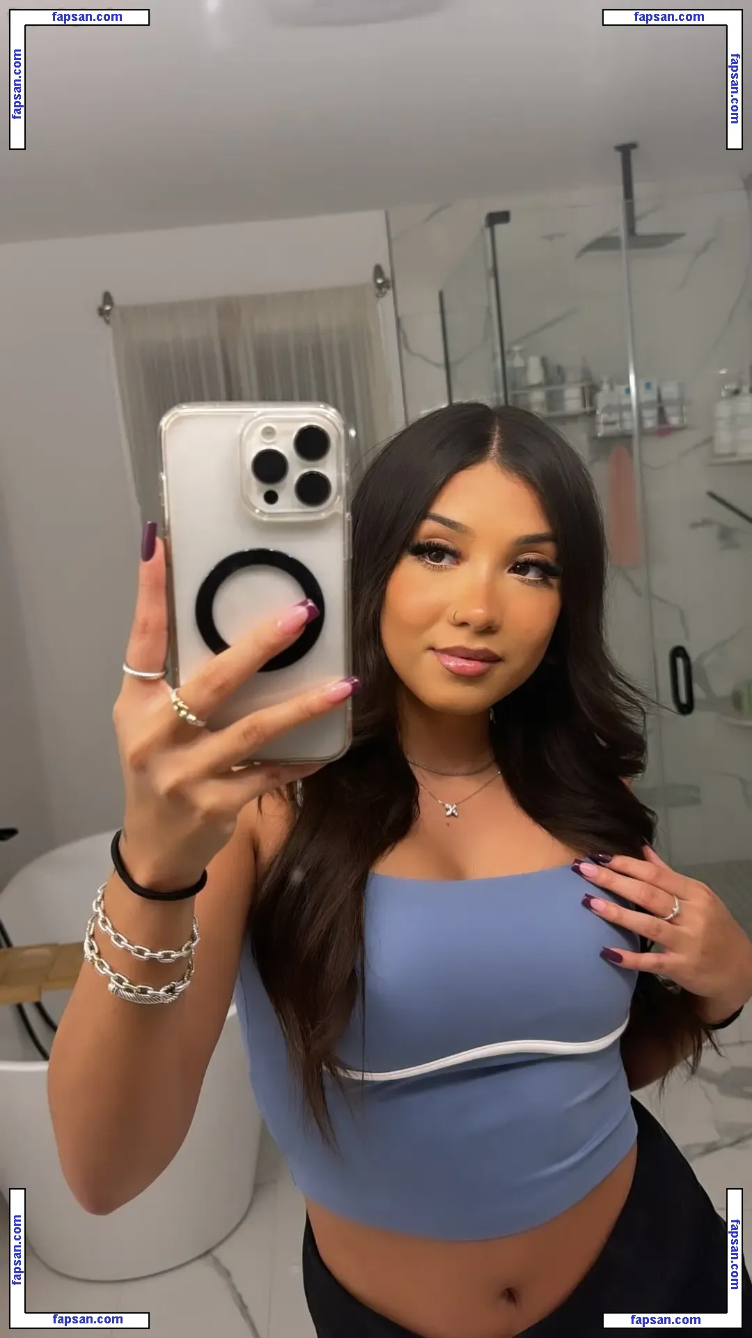 SassySounds ASMR / sassyselenaaaa / selenaaasasmr nude photo #0052 from OnlyFans