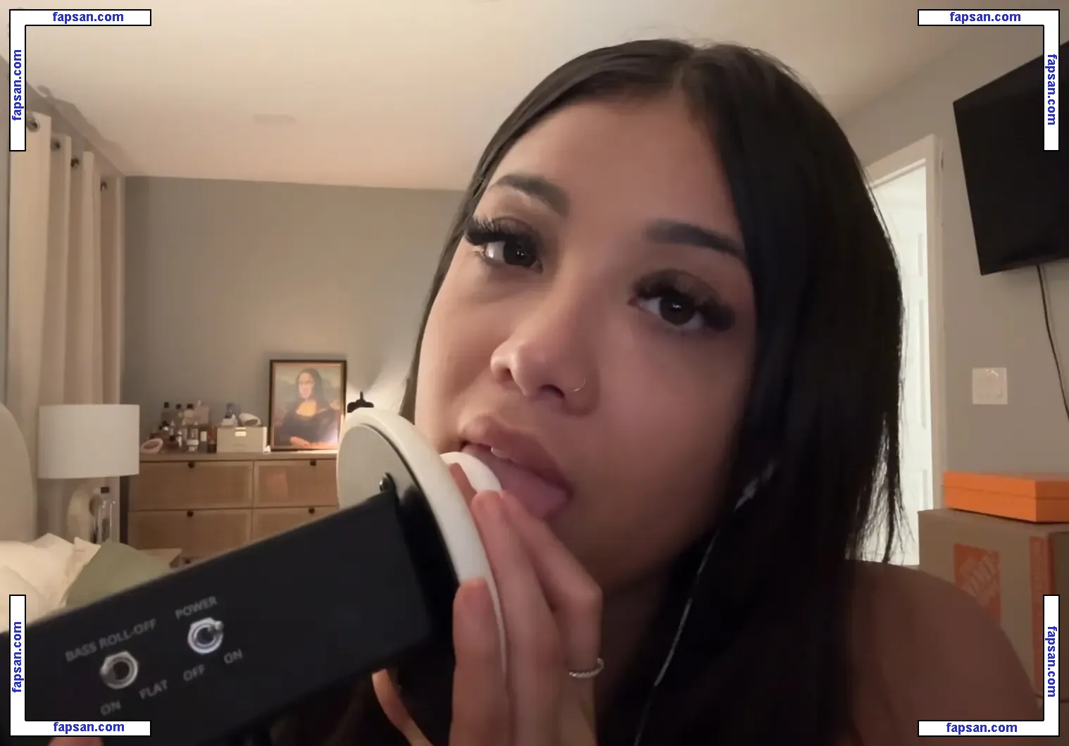 SassySounds ASMR nude photo #0063 from OnlyFans