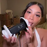 SassySounds ASMR nude #0061