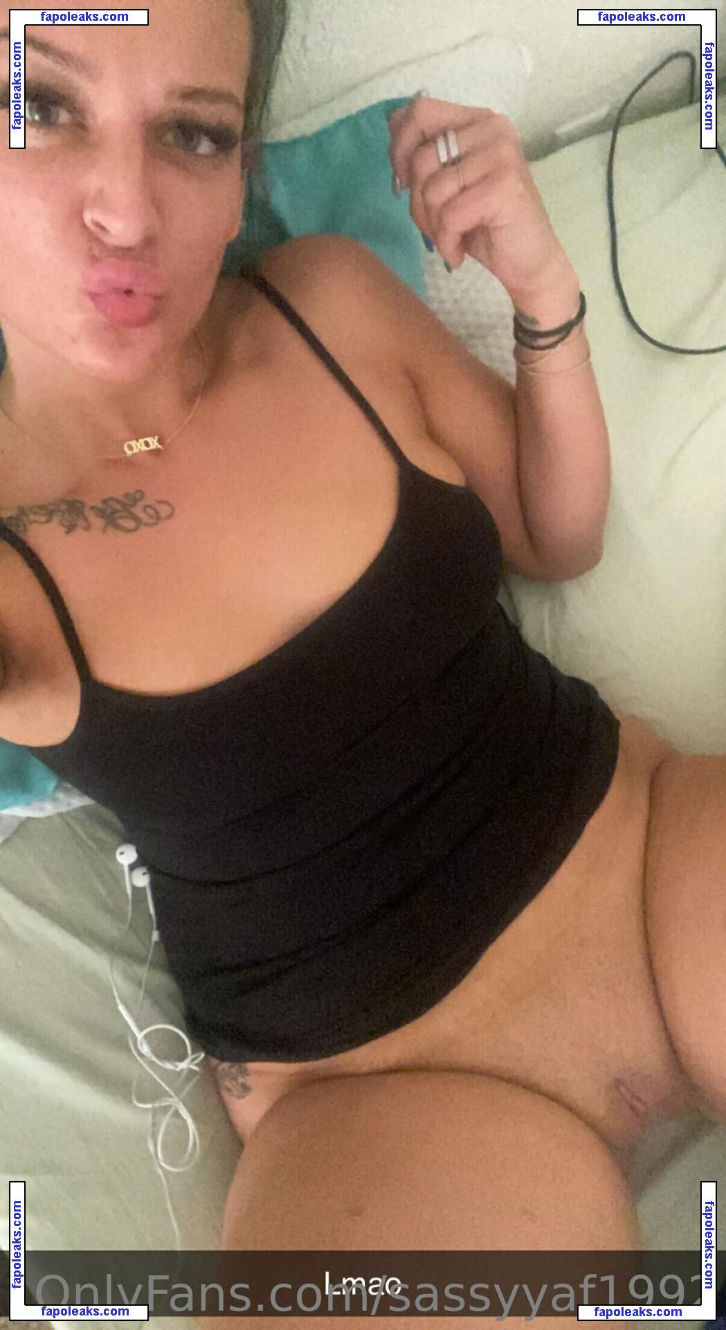 sassyyaf1992 / sassyaaf nude photo #0029 from OnlyFans