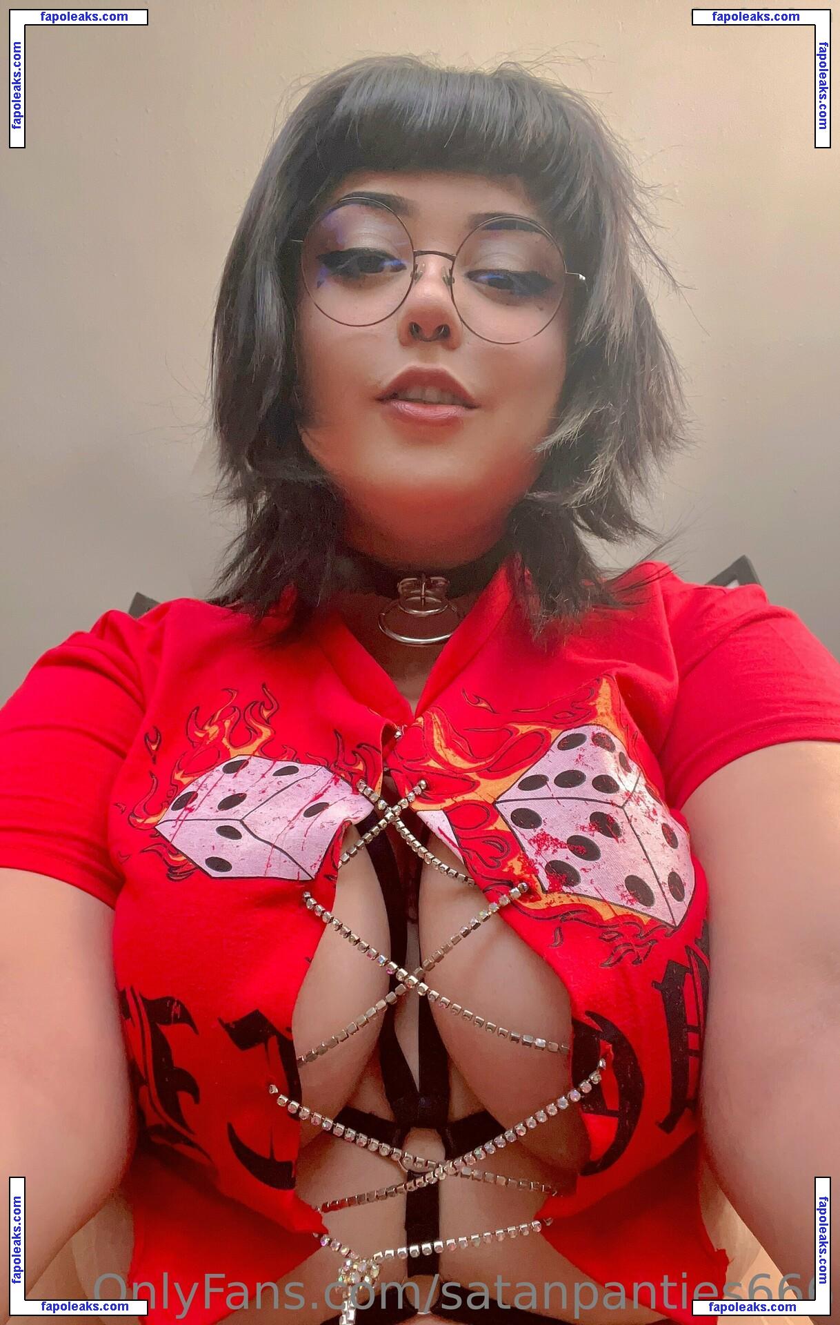 satanpanties666 nude photo #0131 from OnlyFans