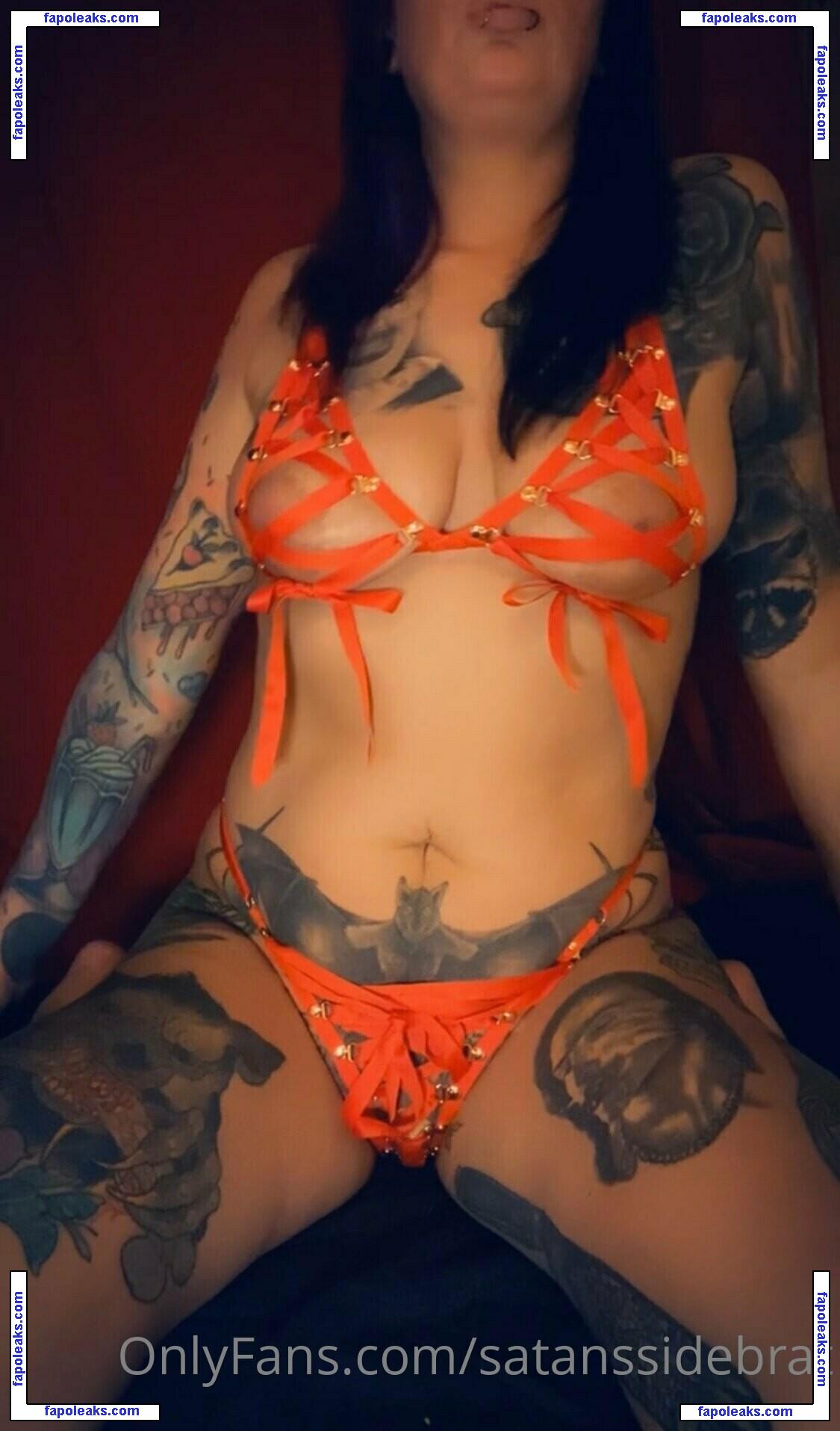 satanssidebrat nude photo #0004 from OnlyFans