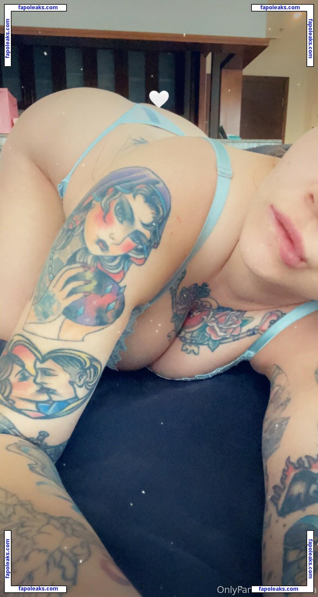 Satelina Suicide / satelina nude photo #0003 from OnlyFans