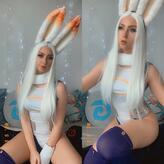 satiellacosplay nude #0011