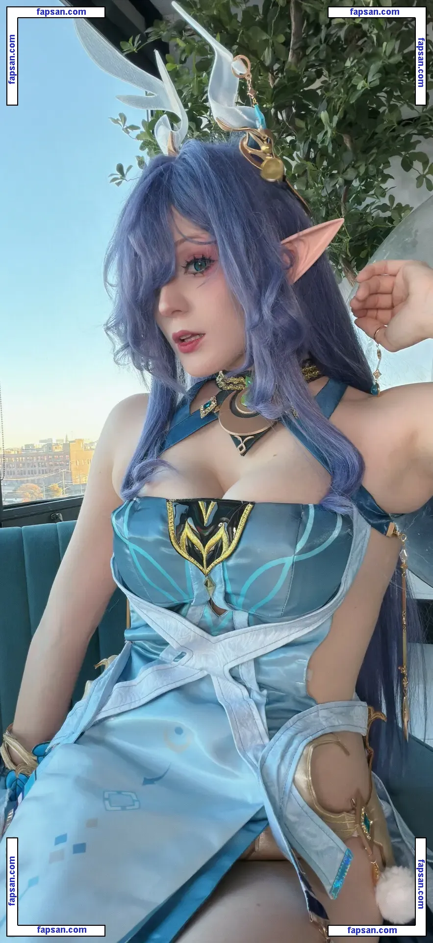 Satin Stars nude photo #0093 from OnlyFans