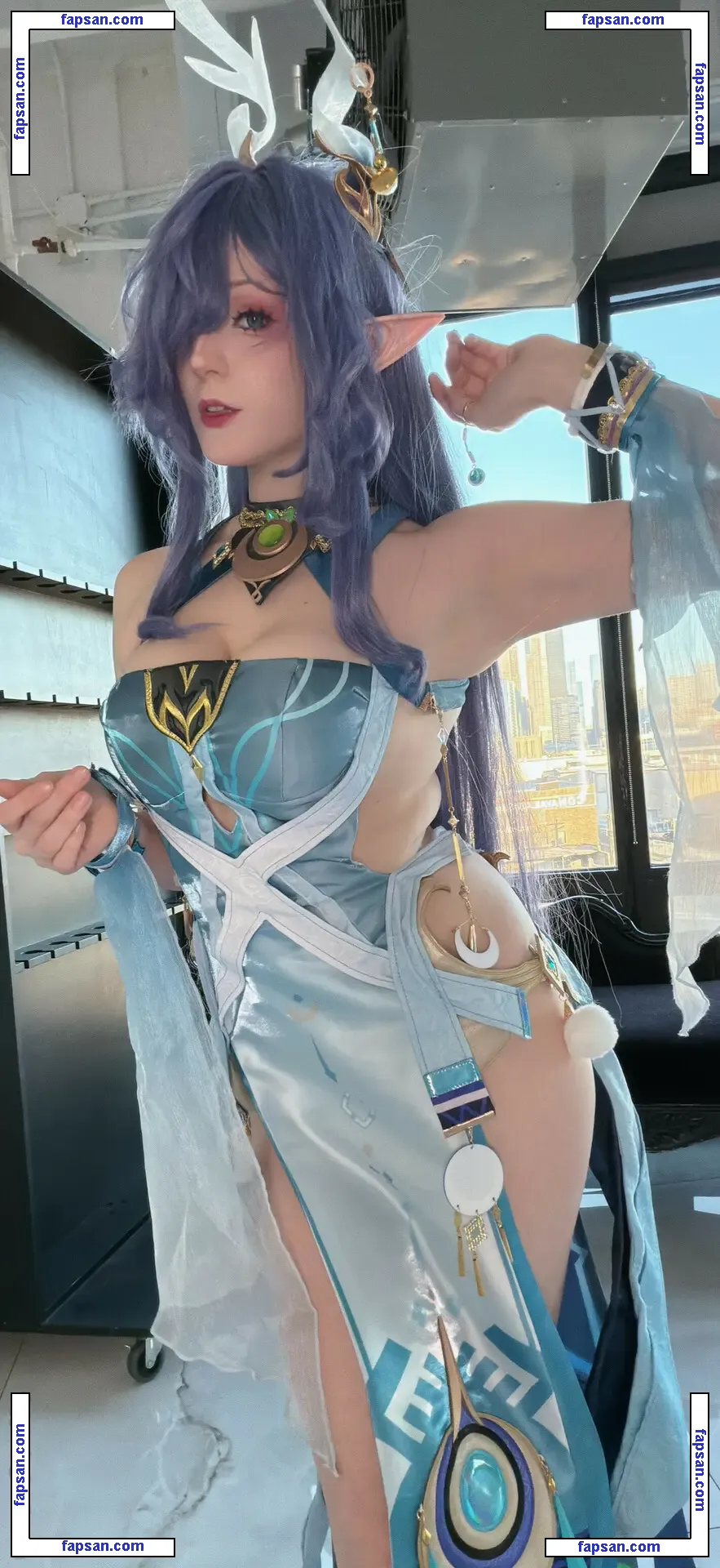 Satin Stars nude photo #0094 from OnlyFans