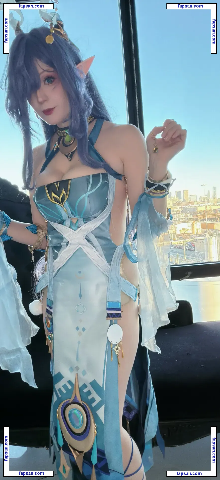 Satin Stars nude photo #0096 from OnlyFans