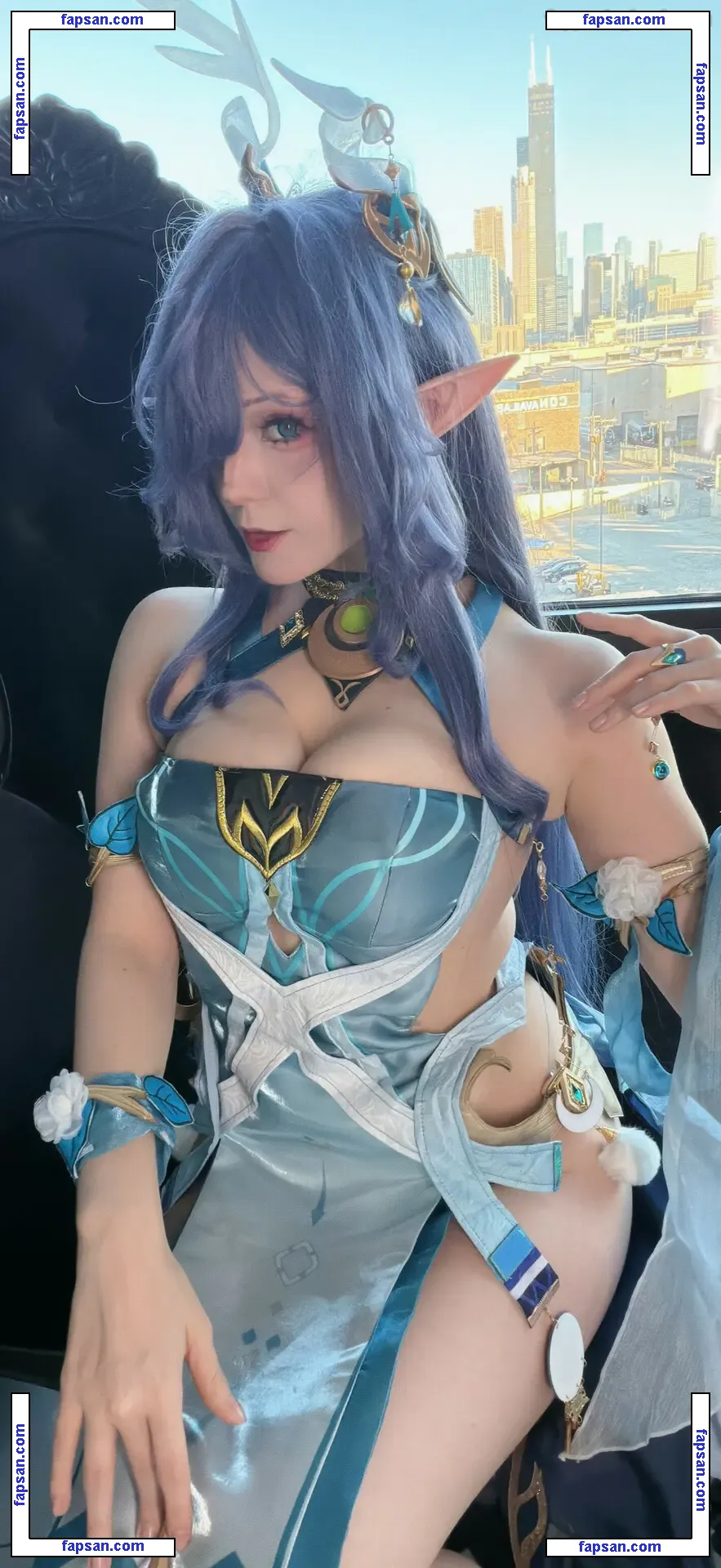 Satin Stars nude photo #0099 from OnlyFans