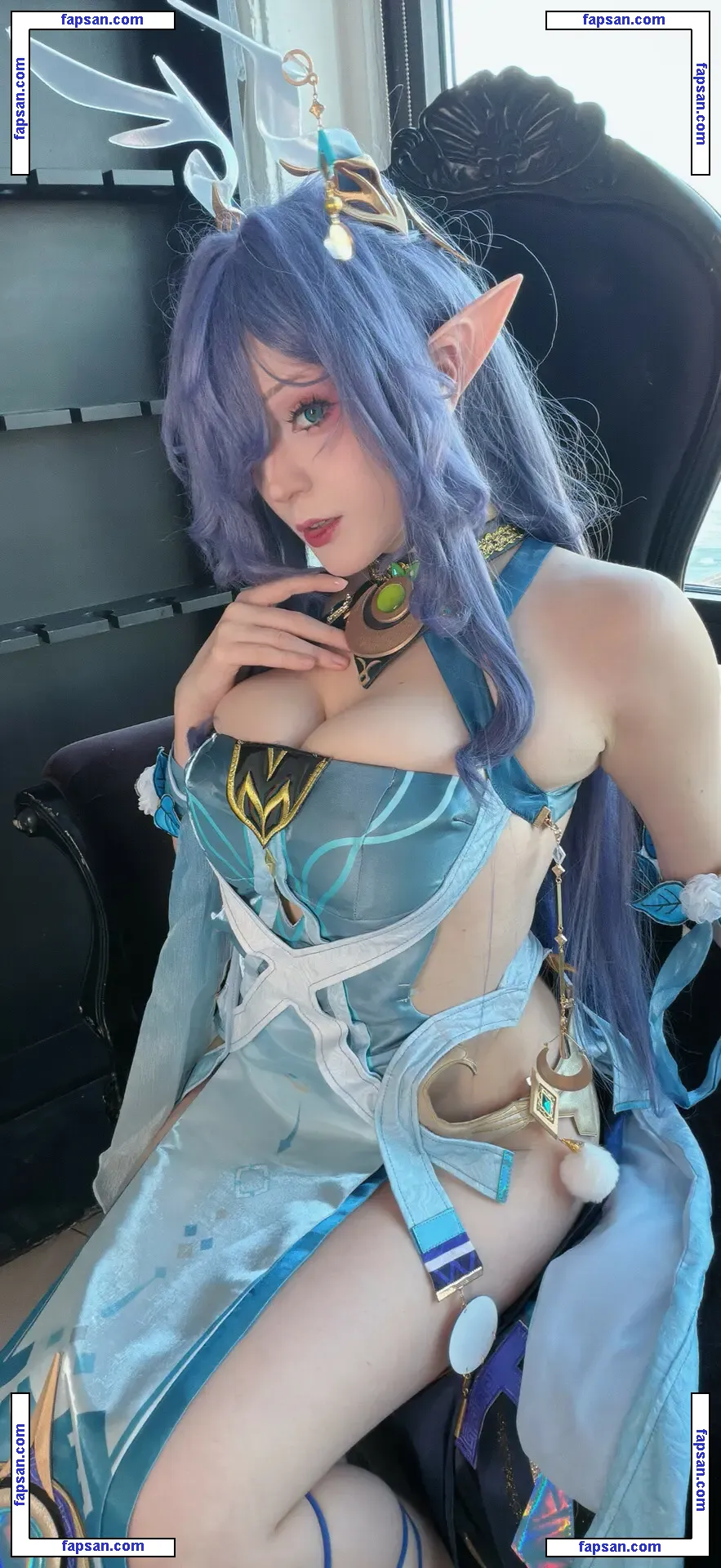 Satin Stars nude photo #0105 from OnlyFans