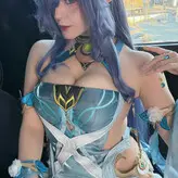 Satin Stars nude #0099