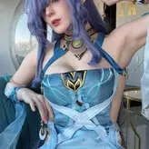 Satin Stars nude #0103