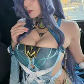 Satin Stars nude #0104