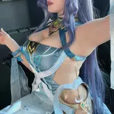 Satin Stars nude #0107