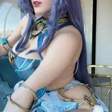 Satin Stars nude #0111