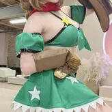 Satin Stars nude #0116