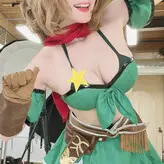 Satin Stars nude #0122