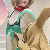 Satin Stars nude #0134