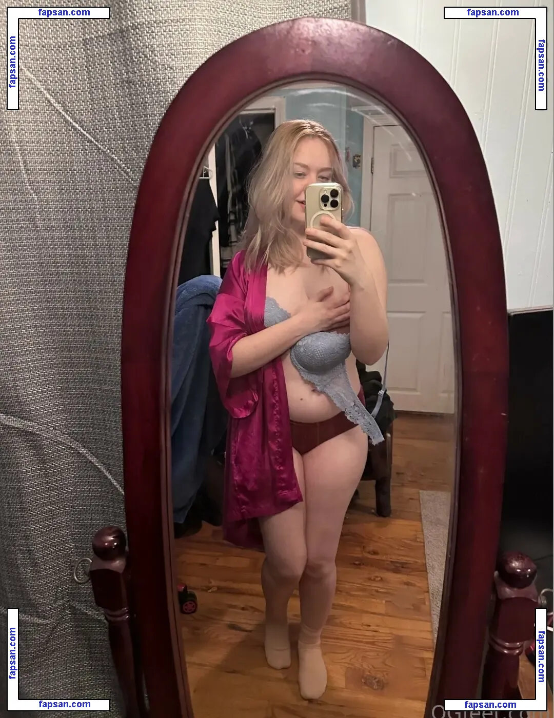 Sativa Skies голая фото #0034 с Онлифанс