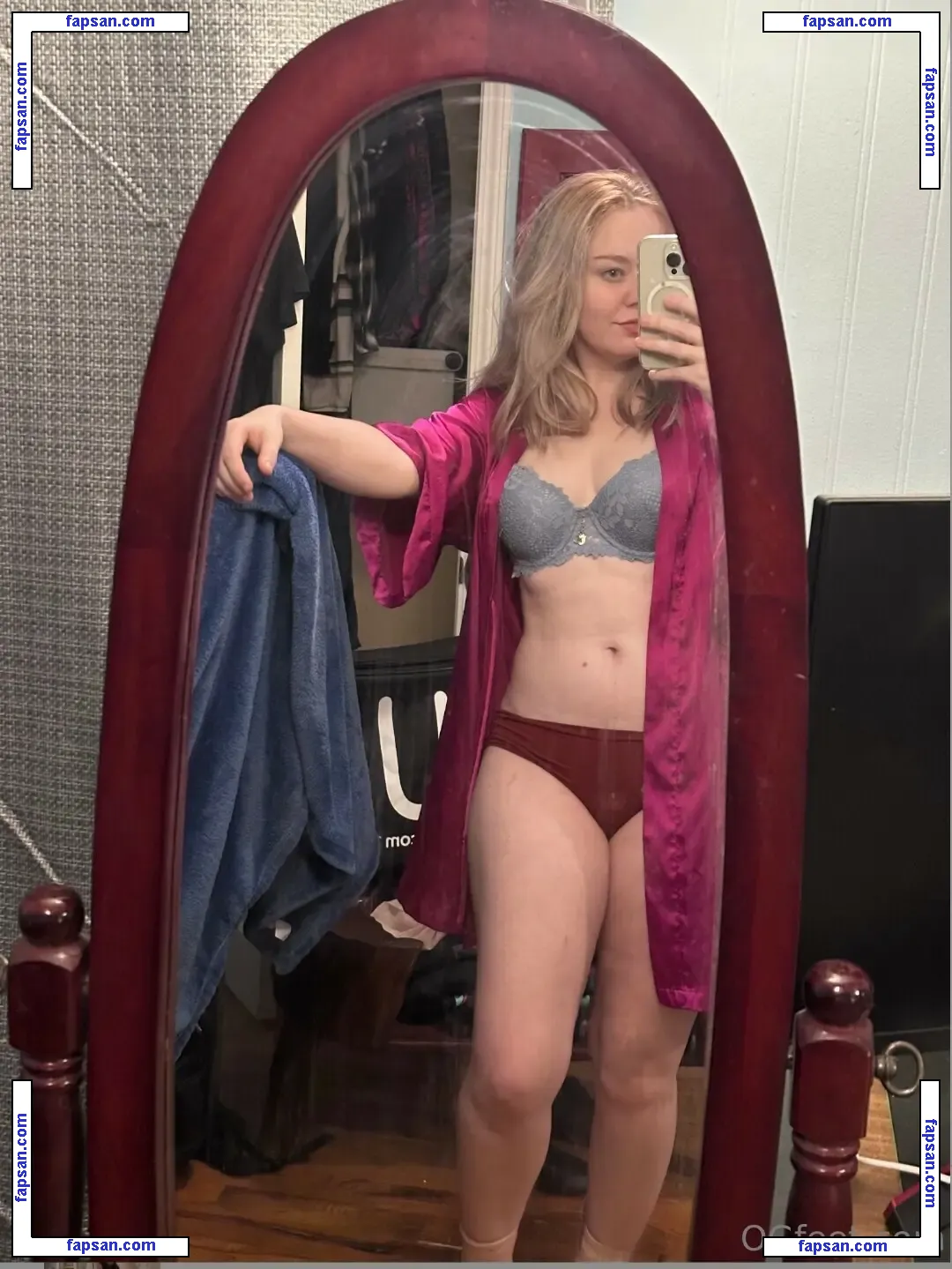 Sativa Skies голая фото #0036 с Онлифанс