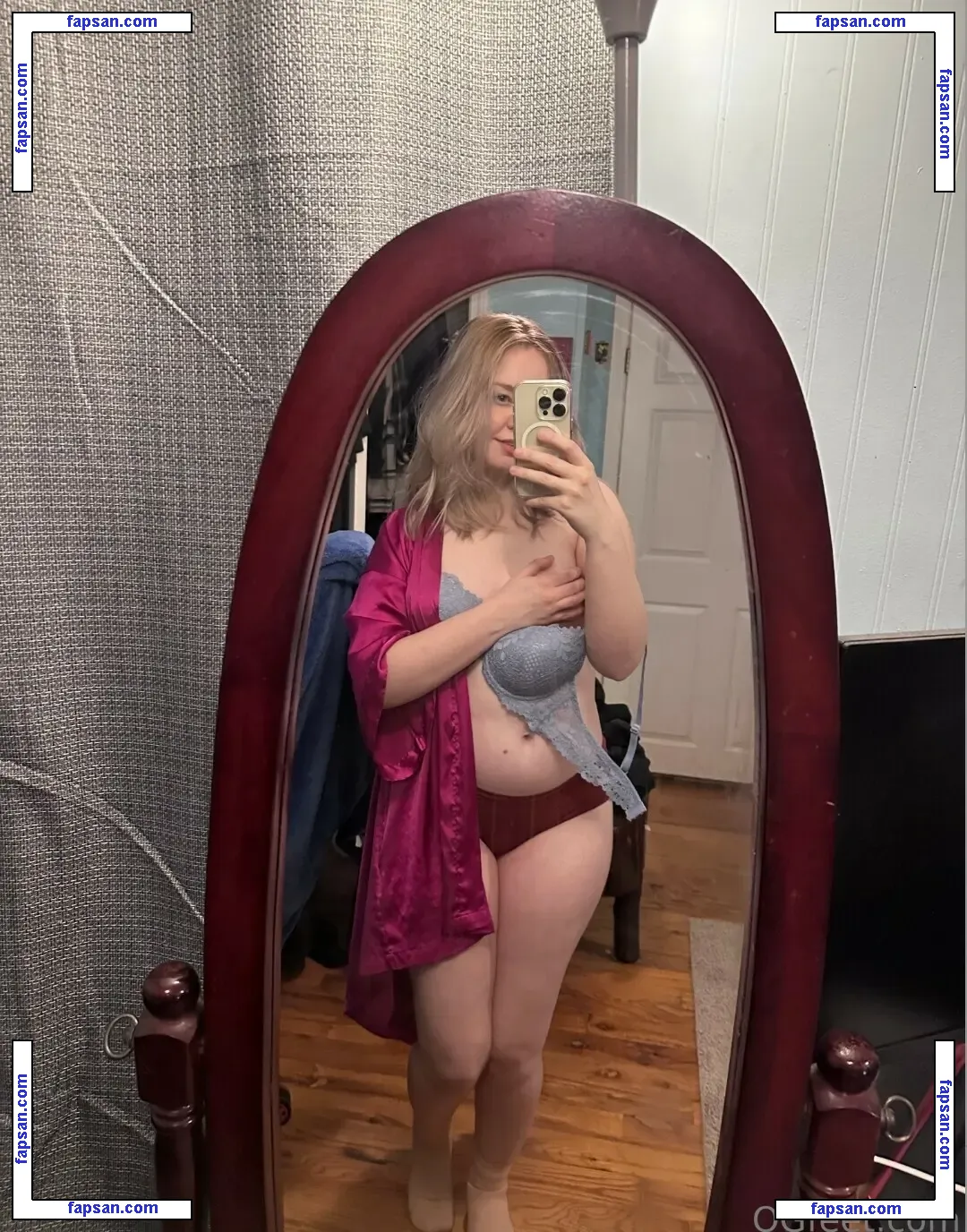 Sativa Skies голая фото #0039 с Онлифанс