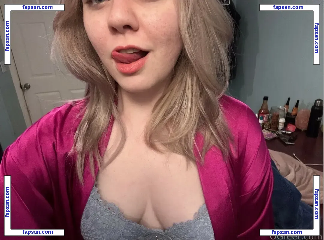 Sativa Skies голая фото #0042 с Онлифанс