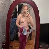 Sativa Skies голая #0032