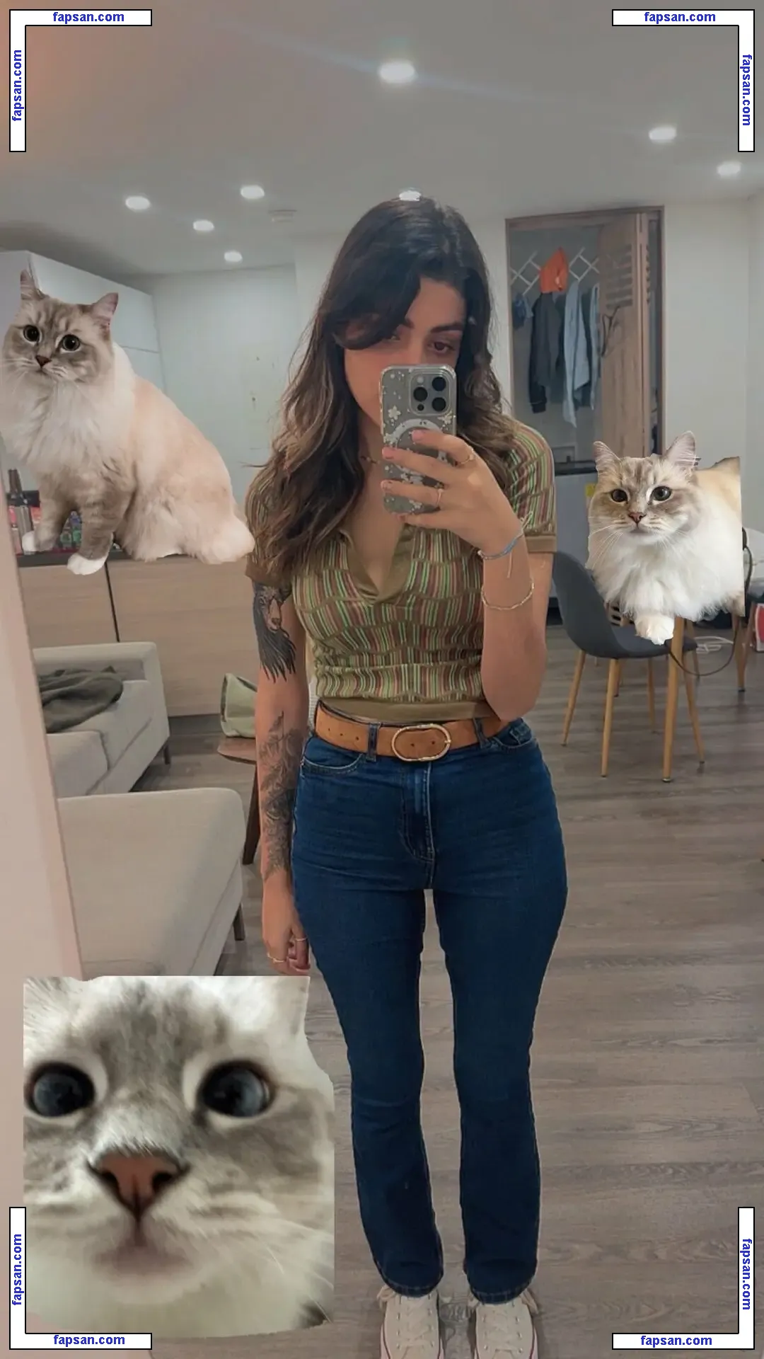 Saturneighteen nude photo #0004 from OnlyFans