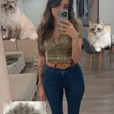 Saturneighteen nude #0004