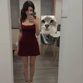 Saturneighteen nude #0005