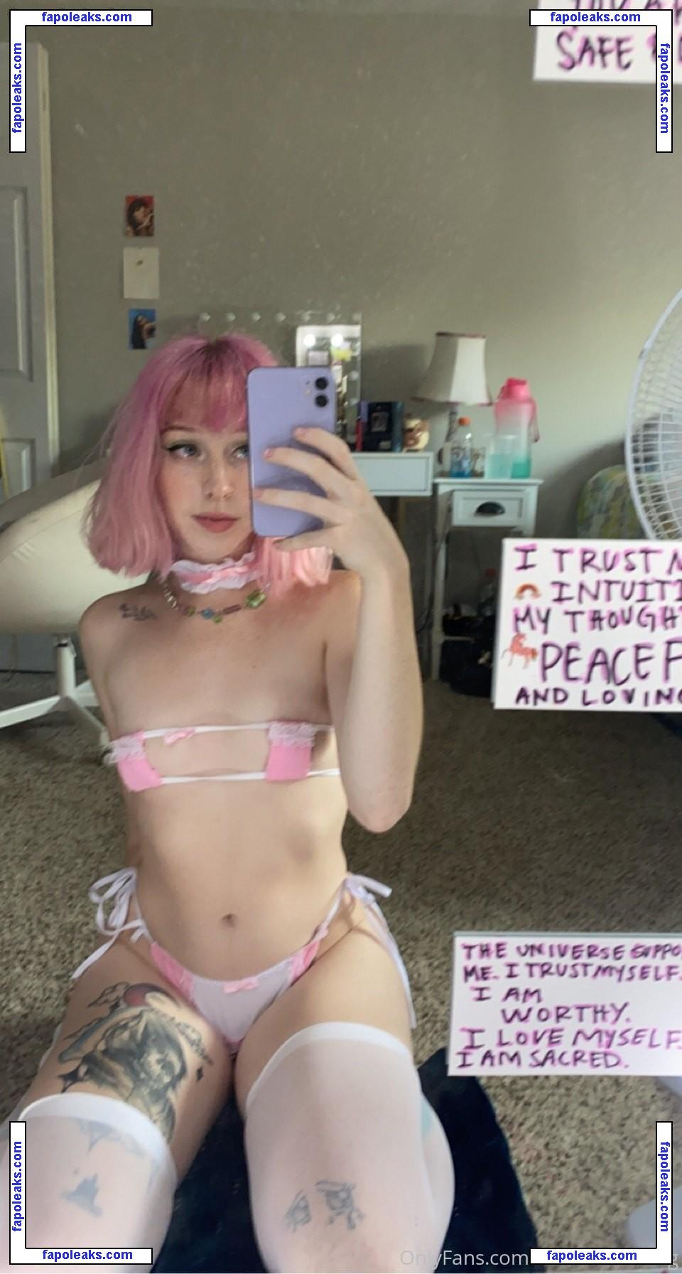 saturnrevolving / pugluvr98 / sydney ok (vine / sydneythememe nude photo #0008 from OnlyFans