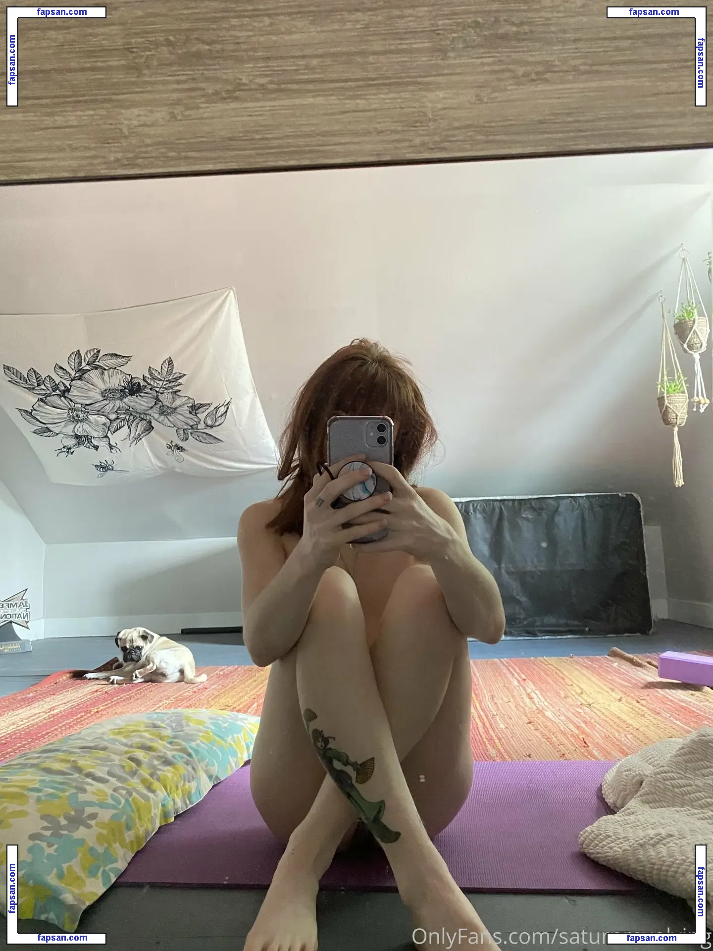 saturnrevolving nude photo #0044 from OnlyFans