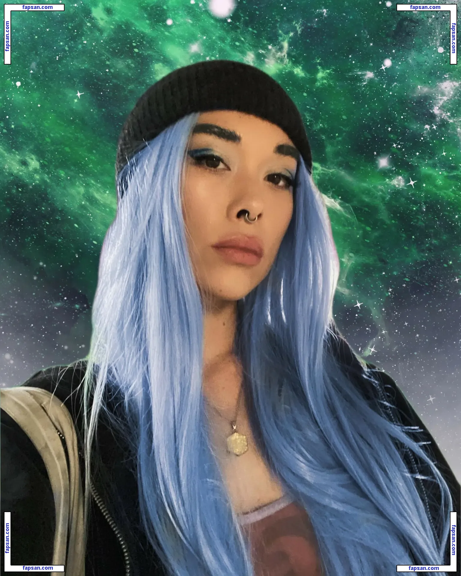 saturnthedragon nude photo #0002 from OnlyFans