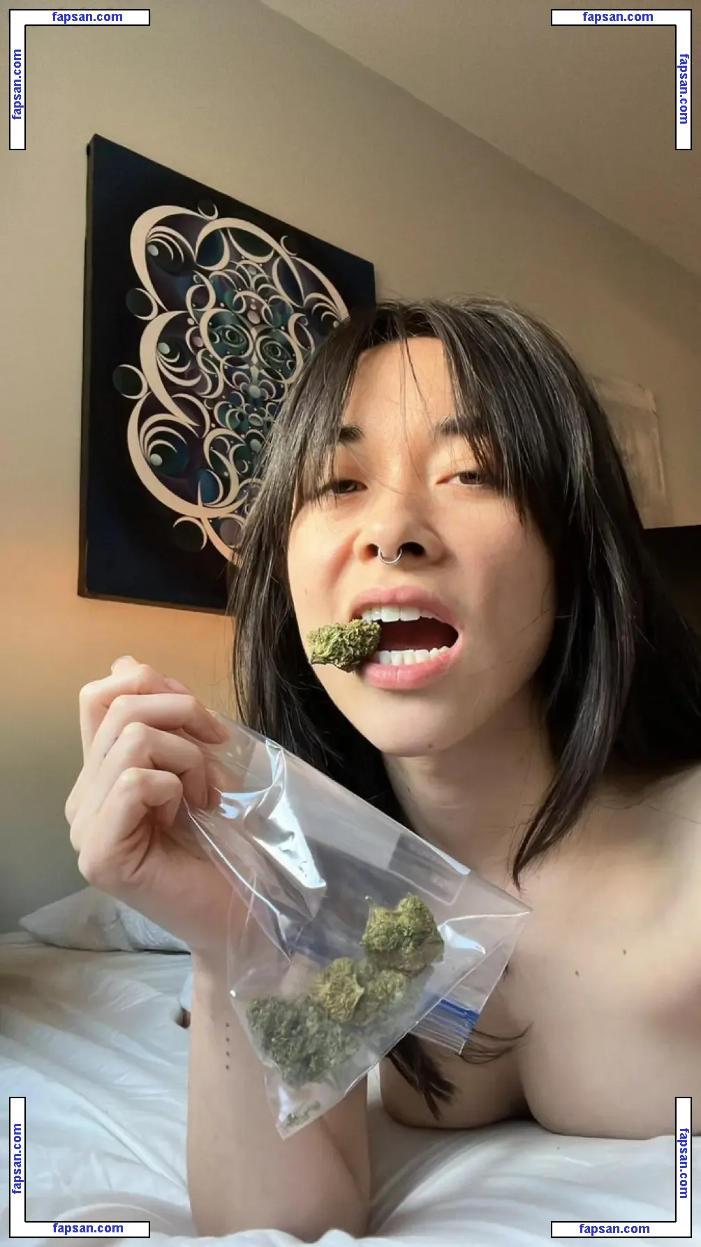 saturnthedragon nude photo #0015 from OnlyFans