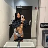 Saucekaybaby Social Media голая #0022