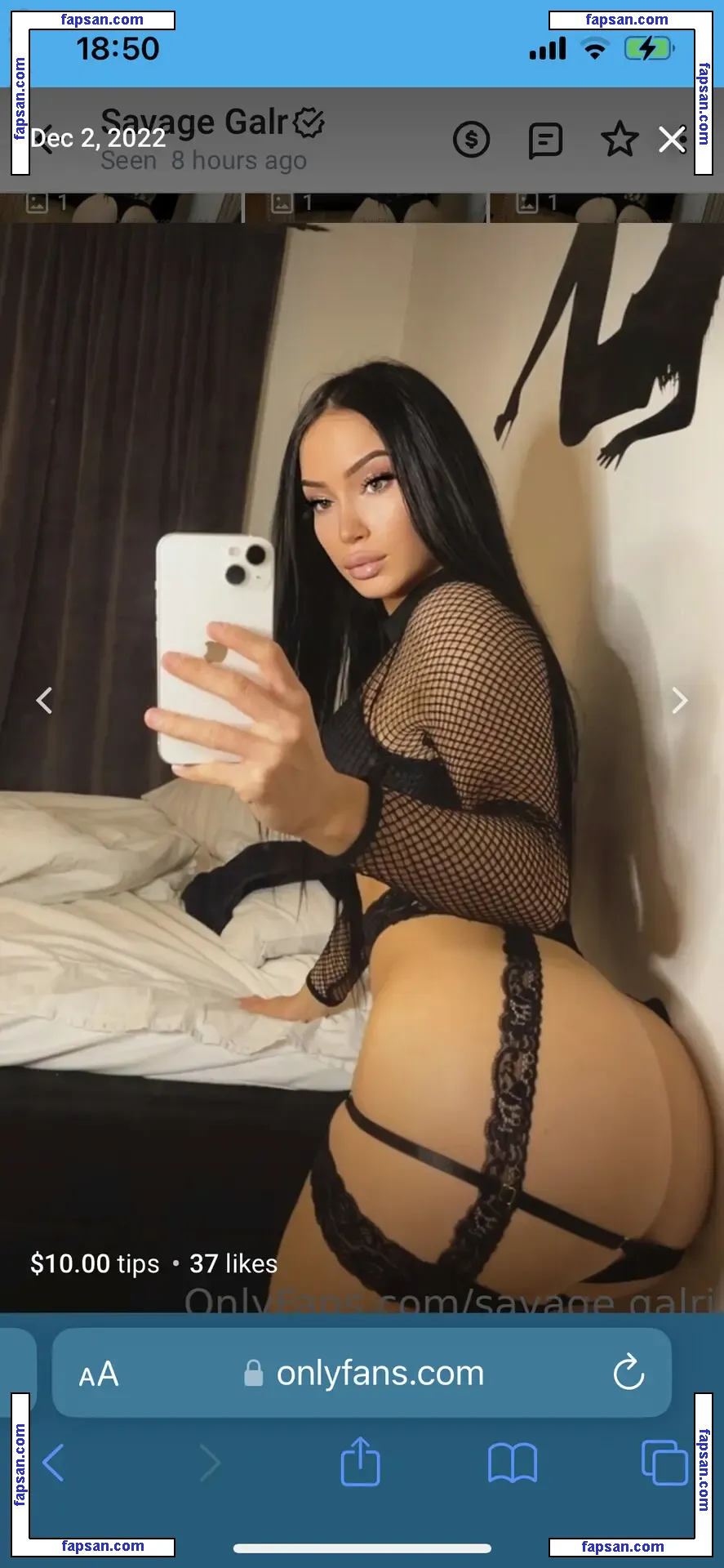 Savage Galri nude photo #0007 from OnlyFans